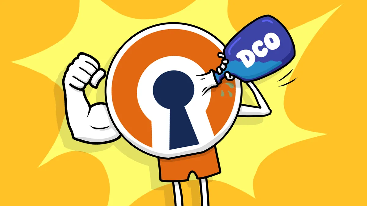 服务升级：Windows 上线 OpenVPN DCO！